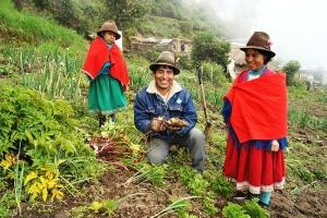 2021 Ecuador
