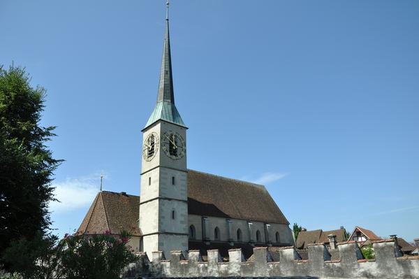 Kirche St.Oswald