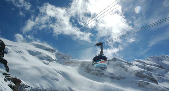 Titlis