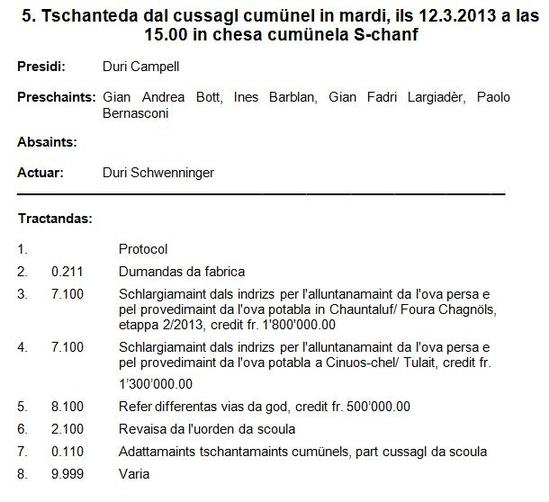 Protocol 12.3.2013
