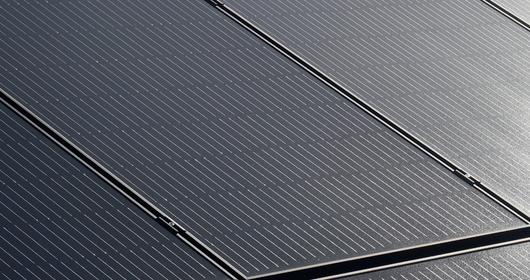 Solaranlagen