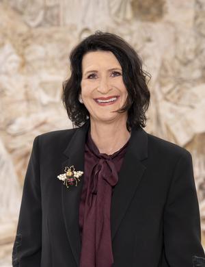 Sylvie Sieger