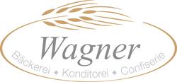 Logo Bäckerei Wagner