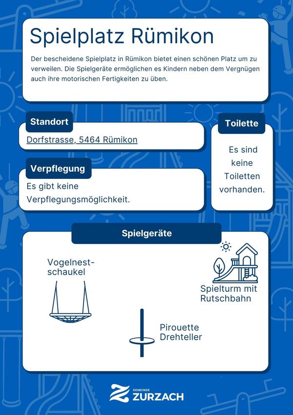 Spielplatz
