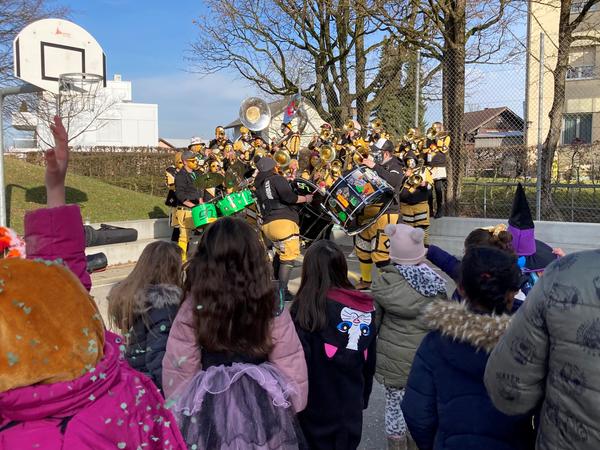 Fasnacht