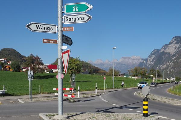 Wangserstrasse