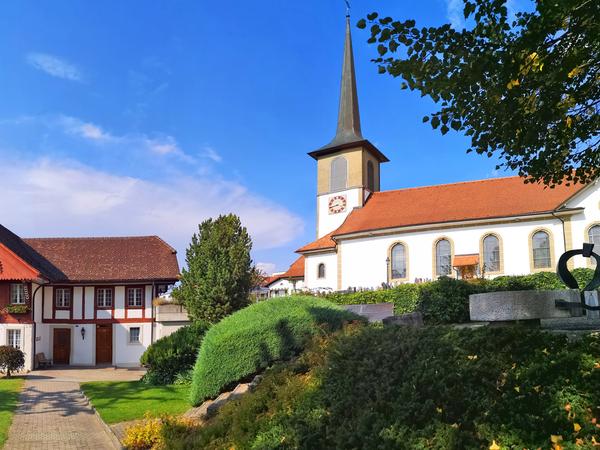 Gemeindeverwaltung