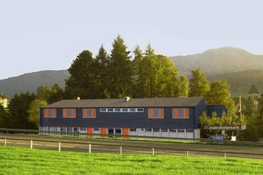 Jugendunterkunft Appenzell