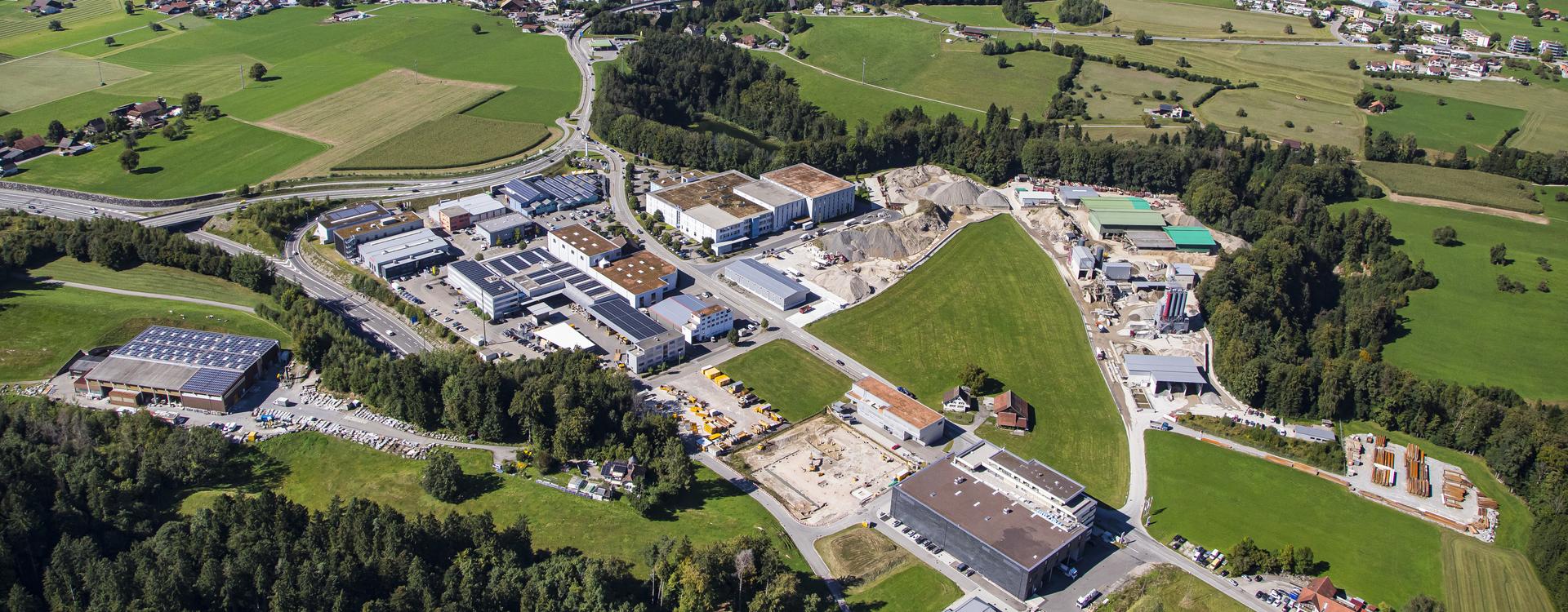 Wirtschaft & Gewerbe