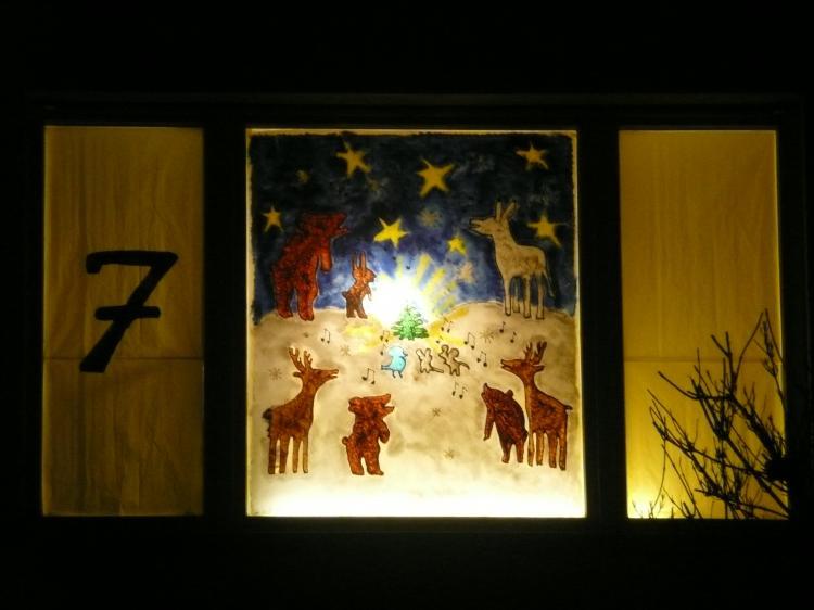 7. Dezember 2015