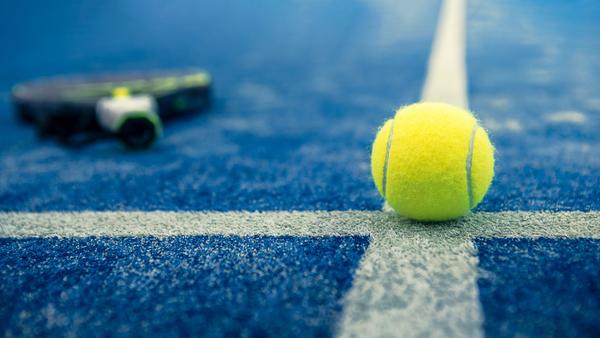 Padeltennis