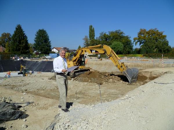 Travaux