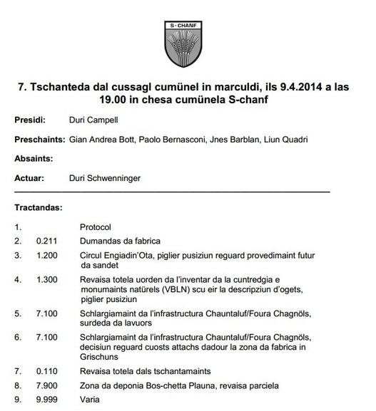 Tractandas