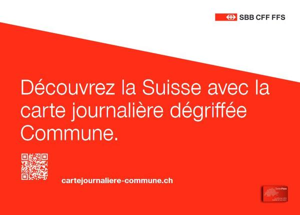 cartes journalieres