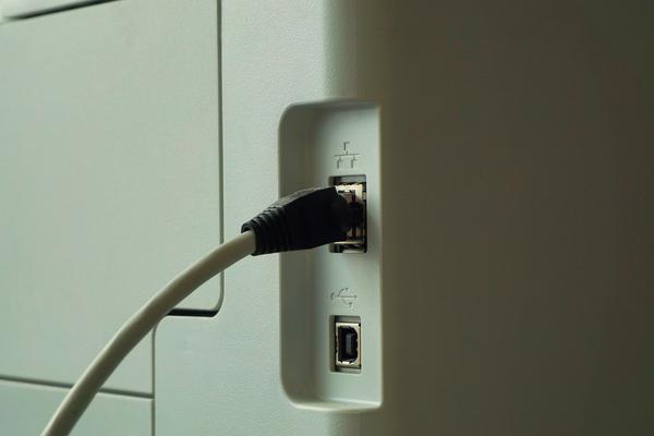 Symbolbild Netzkabel