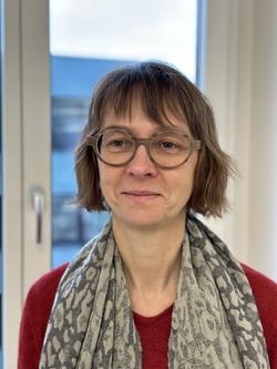 Andrée Schirtz