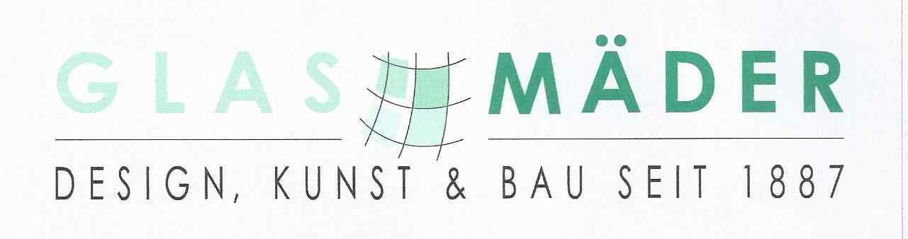 Glas Mäder