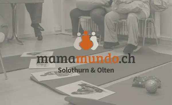 Geburtsvorbereitungskurs in deiner Sprache, September-Kurs