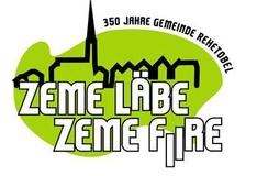 Logo Jubiläum