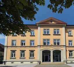 Schulhaus Landhaus