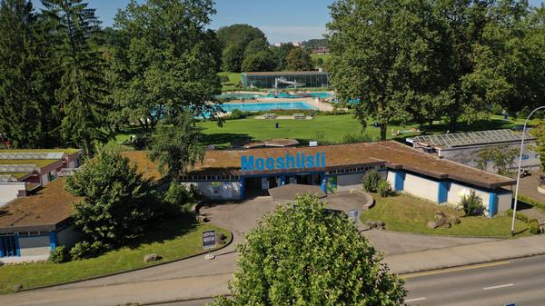Badi Mooshüsli