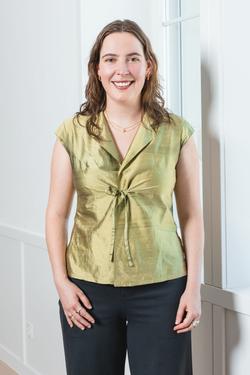 Elena Michel