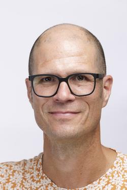 Alain Dobler