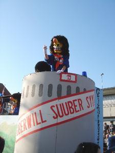 Fasnacht