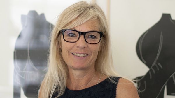 Sabina Ruff
