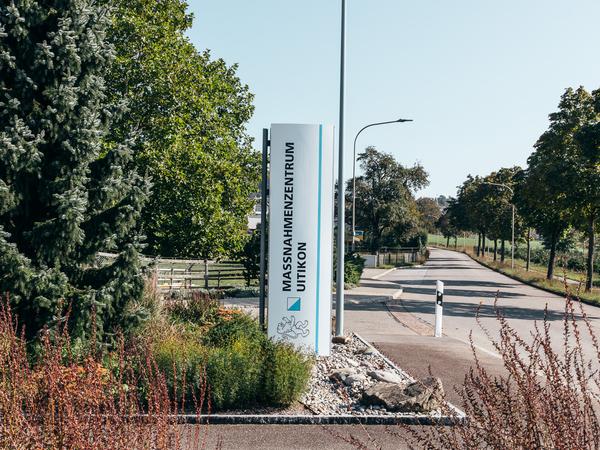 Massnahmenzentrum Uitikon