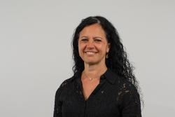 Portrait Nadia Nievergelt