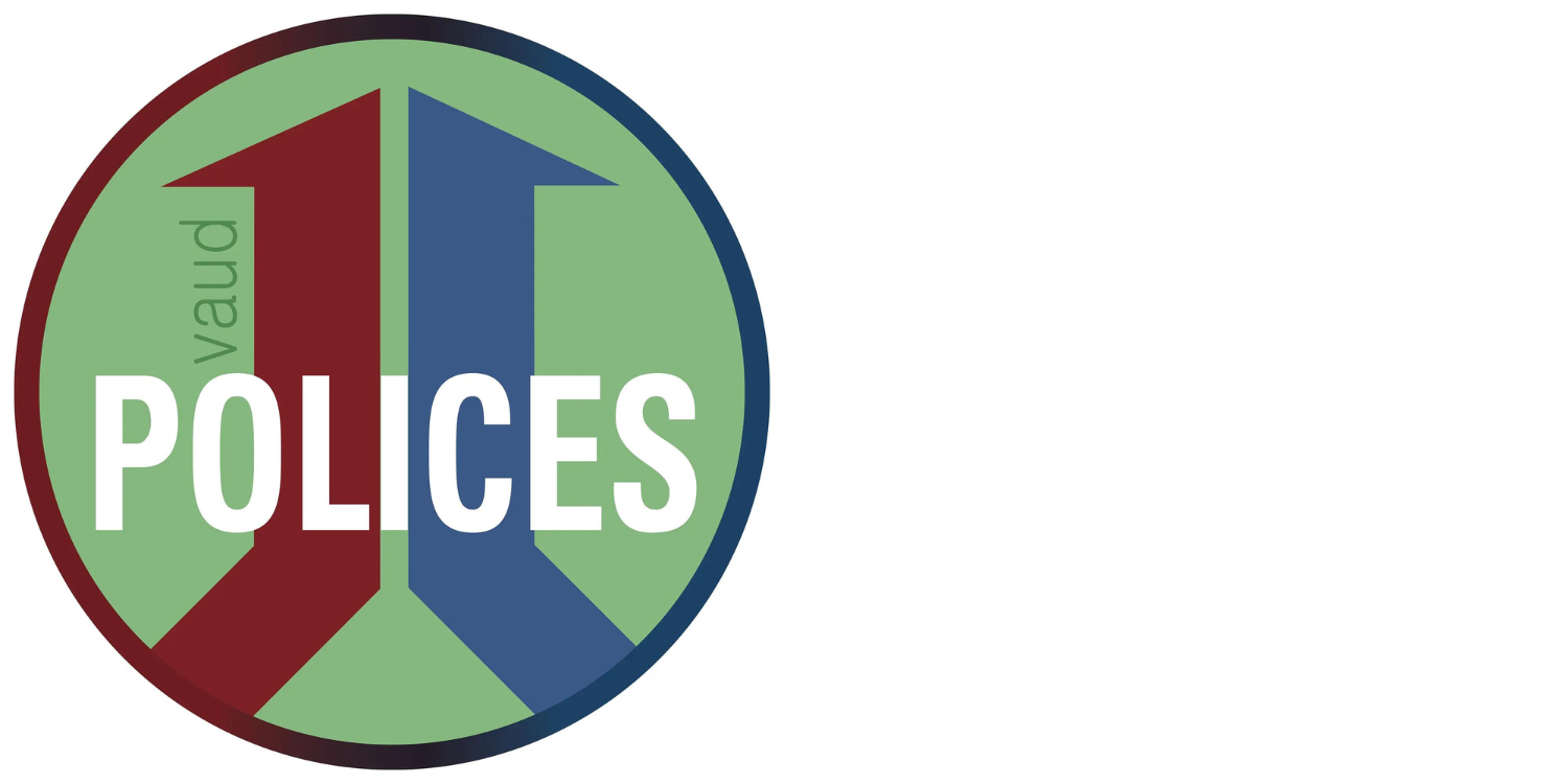 Logo Police