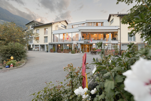 Foto Altersheim Monteluna
