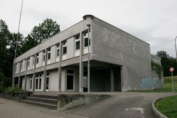 Ansicht RSA
