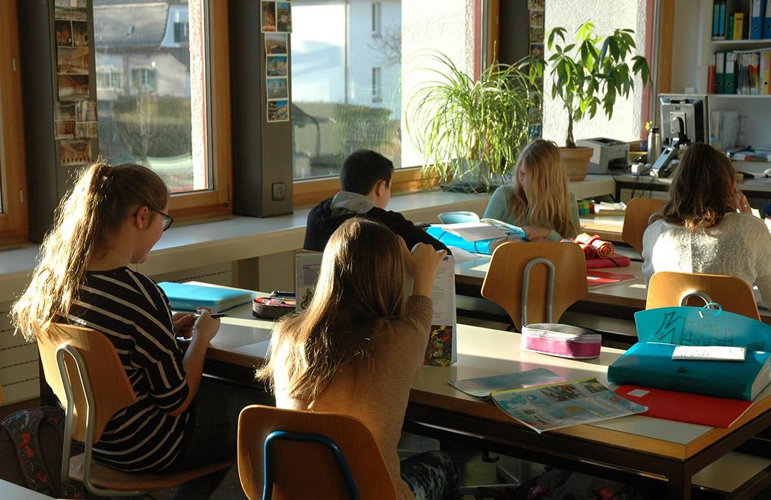 Schule