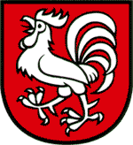Wappen von Koppigen