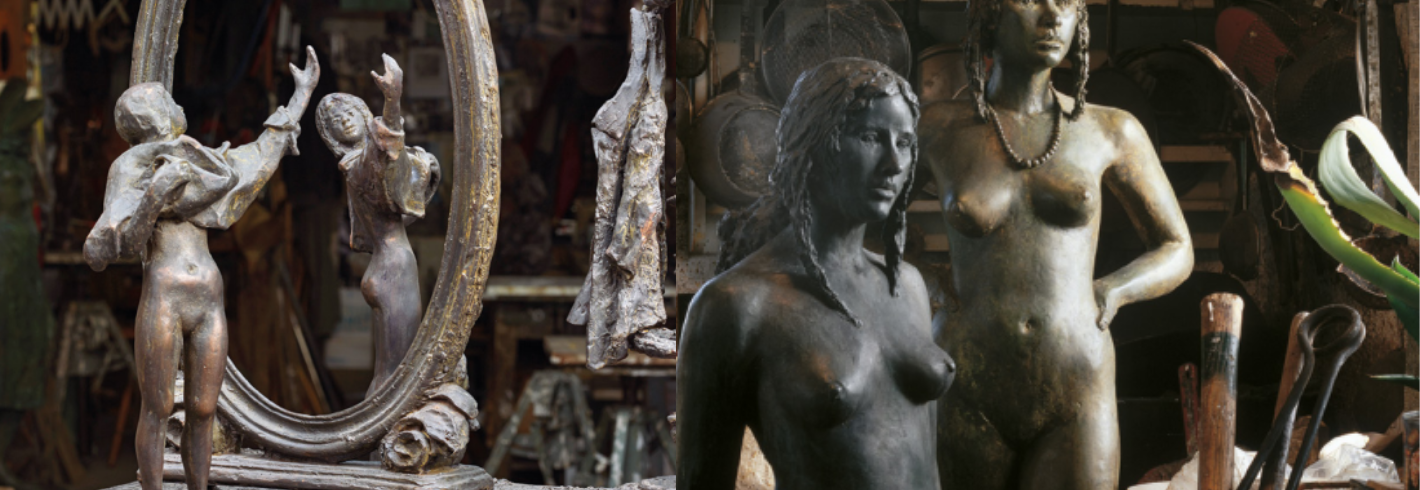 Ausstellung «Rolf Brem Werk und Zeit 1926-2014» 