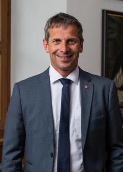 Blättler Daniel