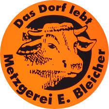 Logo Metzgerei Bleicher