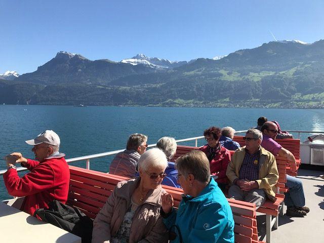 Sonne pur