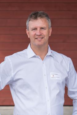 Portrait Christian Budmiger