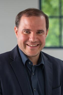 Pascal Kuster, Gemeindeschreiber
