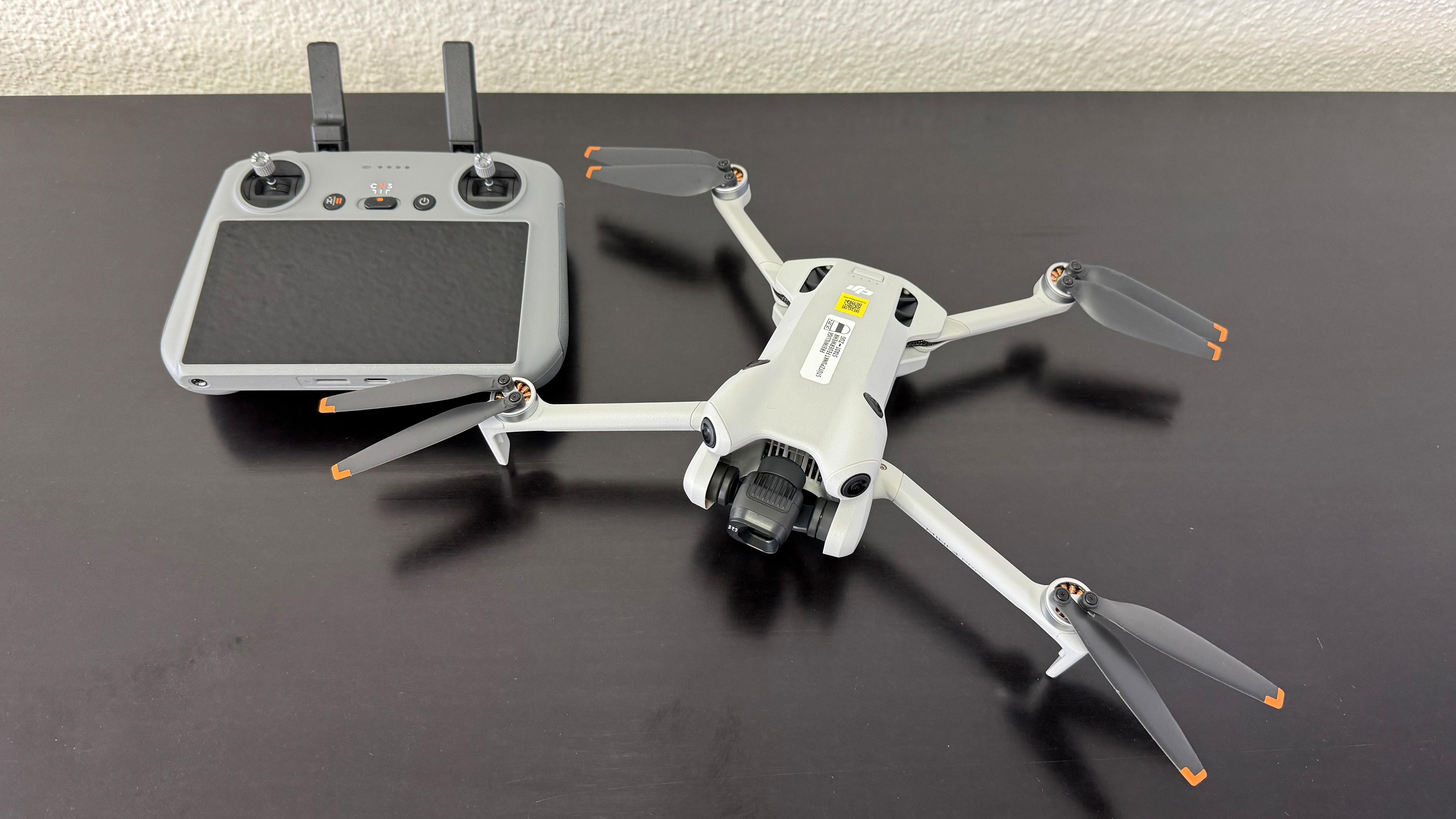 Dronesolutions, 2024