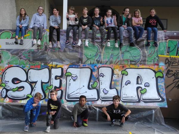 Spray-Workshop