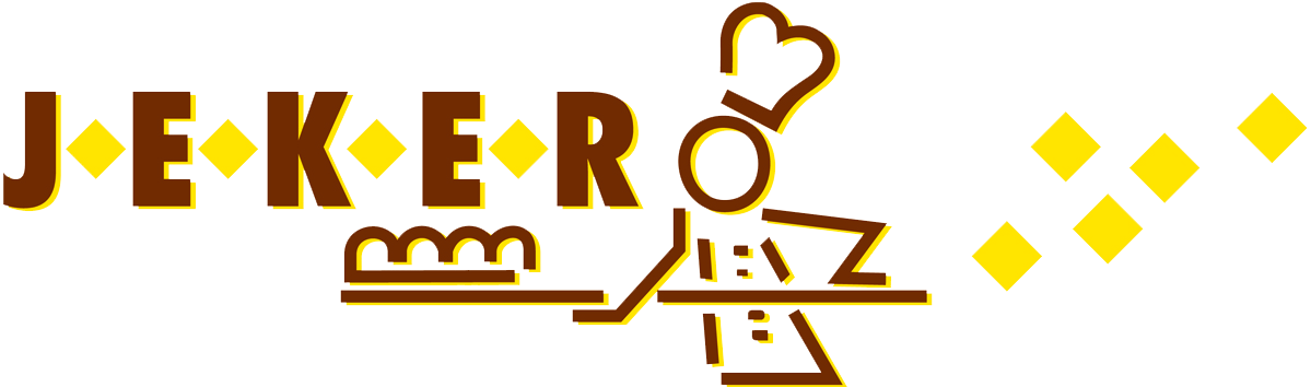 Logo Jeker Bäckerei