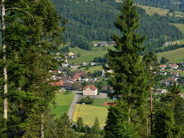 Foto Herbetswil