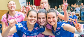Preisverleihung Prix d'Aesch 2026