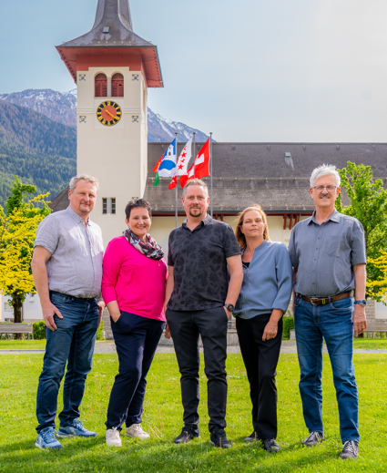 Gemeinderat