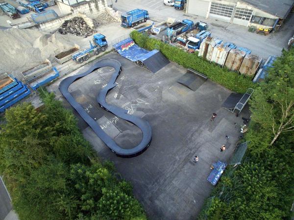 Funpark