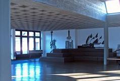 Bild Pausenhalle Rietwis